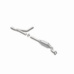 Magnaflow 49597 - Catalytic Converter
