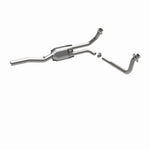 Magnaflow 4451296 - Catalytic Converter