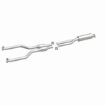 Magnaflow 5571168 - Catalytic Converter