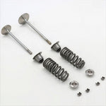 Ford Racing M-6505-FP350S - Engine Valve