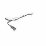 Magnaflow 49660 - Catalytic Converter