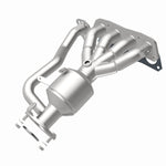Magnaflow 22-258 - Catalytic Converter with Integrated Exhaust Manifold