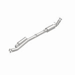 Magnaflow 19534 - Exhaust Muffler Kit