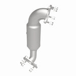 Magnaflow 280120 - Catalytic Converter