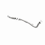 Magnaflow 447274 - Catalytic Converter
