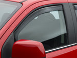 WeatherTech 80766 - Side Window Deflector