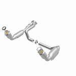 Magnaflow 447284 - Catalytic Converter