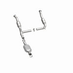 Magnaflow 447243 - Catalytic Converter