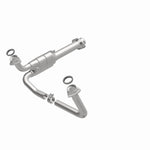 Magnaflow 23256 - Catalytic Converter