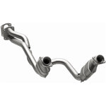 Magnaflow 49911 - Catalytic Converter