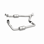 Magnaflow 447378 - Catalytic Converter