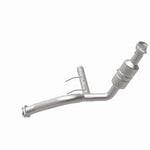 Magnaflow 5551418 - Catalytic Converter