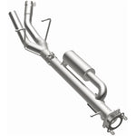 Magnaflow 19686 - Exhaust Muffler Kit