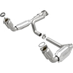 Magnaflow 447284 - Catalytic Converter