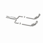 Magnaflow 4561082 - Catalytic Converter