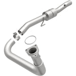 Magnaflow 4451642 - Catalytic Converter