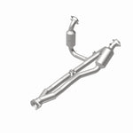 Magnaflow 21-710 - Catalytic Converter