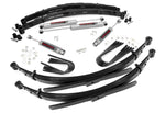 Rough Country 265-88-9230 - Suspension Lift Kit