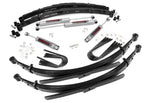 Rough Country 235-88-9230 - Suspension Lift Kit