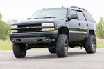 Rough Country 28020 - Suspension Lift Kit