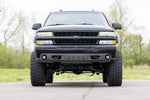 Rough Country 28070 - Suspension Lift Kit