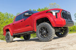 Rough Country 21014 - Step Nerf Bar