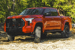 Rough Country A-T02224-RCGB - Fender Flare Set