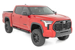 Rough Country 41006 - Running Board Set