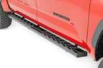 Rough Country 41006 - Running Board Set