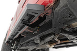 Rough Country 41006 - Running Board Set