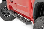 Rough Country 41006 - Running Board Set