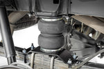 Rough Country 10024C - Suspension Air Spring Kit