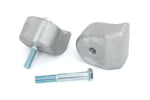 Rough Country 514 - Suspension Leveling Kit