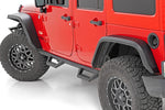 Rough Country 99037 - Fender Flare Set