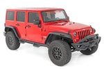 Rough Country 99037 - Fender Flare Set