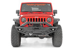 Rough Country 99037 - Fender Flare Set