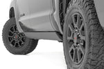 Rough Country PSR50110 - Running Board Set