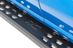 Rough Country 44005 - Running Board Set