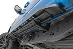 Rough Country 44005 - Running Board Set