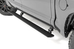 Rough Country PSR50115 - Running Board Set