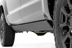 Rough Country PSR50115 - Running Board Set