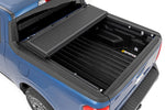 Rough Country 47254500B - Tonneau Cover