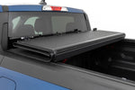 Rough Country 47254500B - Tonneau Cover