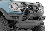 Rough Country 51086 - Auxiliary Light