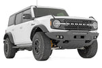 Rough Country 51075 - Bumper