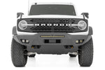 Rough Country 51075 - Bumper