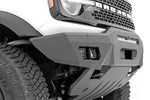 Rough Country 51075 - Bumper