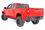 Rough Country 44002 - Running Board Set