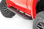 Rough Country 44002 - Running Board Set