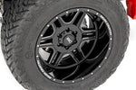 Rough Country 92201212 - Wheel